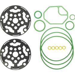 Universal Air Conditioner Inc. Air Conditioning Replacement O-Rings and Seals GA 4465G-KT