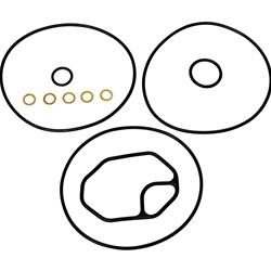 Universal Air Conditioner Inc. Air Conditioning Replacement O-Rings and Seals GA 4475-KT