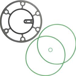 Universal Air Conditioner Inc. Air Conditioning Replacement O-Rings and Seals GA 4494M-KT
