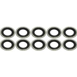 Universal Air Conditioner Inc. Air Conditioning Replacement O-Rings and Seals GA4505-10C
