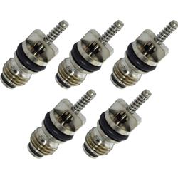 Universal Air Conditioner Inc. Air Conditioning System Replacement Components GA 5022-5