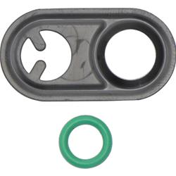 Universal Air Conditioner Inc. Air Conditioning Replacement O-Rings and Seals GA 7320KTC