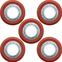 Universal Air Conditioner Inc. Air Conditioning Replacement O-Rings and Seals GA 7365-5C