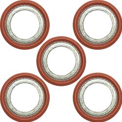 Universal Air Conditioner Inc. Air Conditioning Replacement O-Rings and Seals GA 7366-5C
