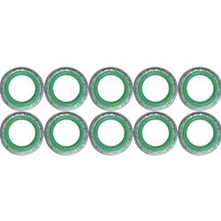 Universal Air Conditioner Inc. Air Conditioning Replacement O-Rings and Seals GA 7391-10C