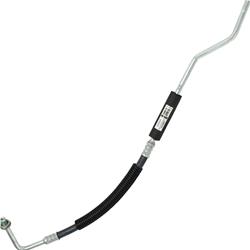 Universal Air Conditioner Liquid Line Hose Assemblies for 1996-1998 MUSTANG - HA 10006C