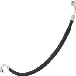Universal Air Conditioner Air Conditioning Discharge and Liquid Hose Assemblies for 1995-1999 NEON - HA10059C