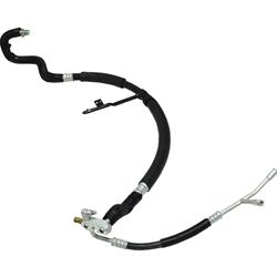 Universal Air Conditioner Air Conditioning Suction and Discharge Hose Assemblies for 1995-1997 EXPLORER - HA 10103C