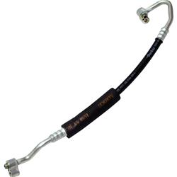 Universal Air Conditioner Air Conditioning Discharge and Liquid Hose Assemblies for 1990-1995 4RUNNER, 1989-1995 PICKUP - HA 10142C