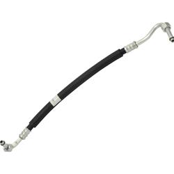 Universal Air Conditioner Air Conditioning Discharge and Liquid Hose Assemblies for 1985-1987 PICKUP - HA 10144C