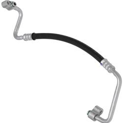 Universal Air Conditioner Air Conditioning Discharge and Liquid Hose Assemblies for 1993-1997 COROLLA, 1994-1997 PRIZM - HA 10151C
