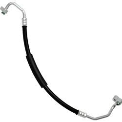 Universal Air Conditioner Air Conditioning Discharge and Liquid Hose Assemblies for 1994-1996 CAMRY - HA 10160C