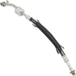 Universal Air Conditioner Air Conditioning Suction Hose Assemblies for 1995-1997 CROWN VICTORIA, GRAND MARQUIS, TOWN CAR - HA10263C