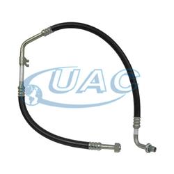 Universal Air Conditioner Air Conditioning Suction Hose Assemblies for 1988 BRONCO II, 1986-1988 RANGER - HA 10271