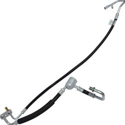 Universal Air Conditioner Air Conditioning Suction and Discharge Hose Assemblies for 1989-1991 RANGER - HA 10296C