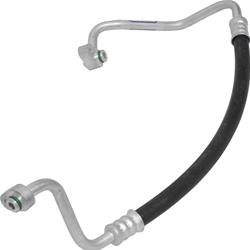 Universal Air Conditioner Air Conditioning Discharge and Liquid Hose Assemblies for 1994-1997 ACCORD - HA 10306C