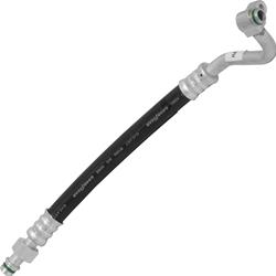 Universal Air Conditioner Air Conditioning Suction Hose Assemblies for 1994-1997 ACCORD - HA 10307C