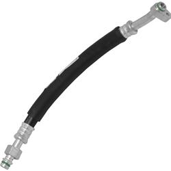 Universal Air Conditioner Air Conditioning Suction Hose Assemblies for 1996-2000 CIVIC - HA 10317C