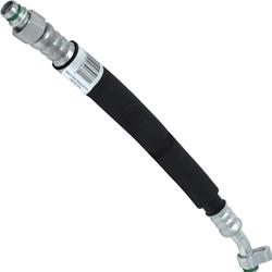 Universal Air Conditioner Air Conditioning Suction Hose Assemblies for 1996-2000 CIVIC - HA 10318C