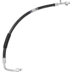 Universal Air Conditioner Air Conditioning Discharge and Liquid Hose Assemblies HA 10347C