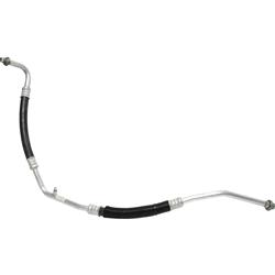 Universal Air Conditioner Air Conditioning Suction Hose Assemblies for 2000-2004 FOCUS - HA 10355C