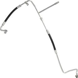 Universal Air Conditioner Liquid Line Hose Assemblies for 2000-2005 SABLE, 2000-2007 TAURUS - HA 10357C