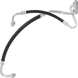 Universal Air Conditioner Air Conditioning Suction and Discharge Hose Assemblies for 2003-2004 FOCUS - HA 10413C