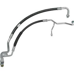 Universal Air Conditioner Air Conditioning Suction and Discharge Hose Assemblies HA 10423C