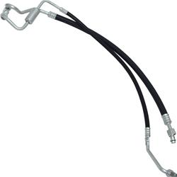 Universal Air Conditioner Air Conditioning Suction and Discharge Hose Assemblies HA10459C