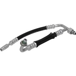 Universal Air Conditioner Liquid Line Hose Assemblies for 1997-2002 CONTINENTAL - HA 10476C