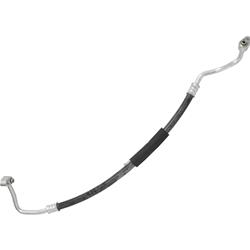 Universal Air Conditioner Air Conditioning Discharge and Liquid Hose Assemblies for 1985-1994 4RUNNER - HA 10539C