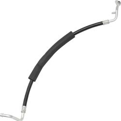 Universal Air Conditioner Air Conditioning Suction Hose Assemblies HA 10544C