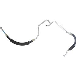 Universal Air Conditioner Air Conditioning Suction Hose Assemblies HA 10547C