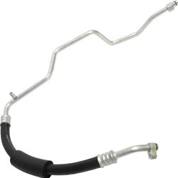 Universal Air Conditioner Air Conditioning Suction Hose Assemblies for 1998-2002 ACCORD - HA10556C
