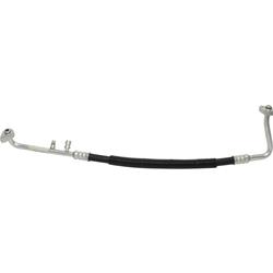 Universal Air Conditioner Air Conditioning Discharge and Liquid Hose Assemblies for 1999-2001 GRAND CHEROKEE - HA 10589C