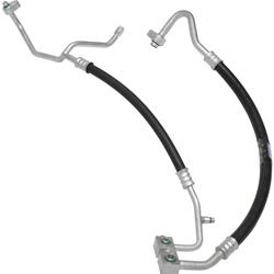 Universal Air Conditioner Air Conditioning Suction and Discharge Hose Assemblies HA 10678C