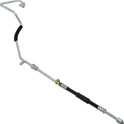 Universal Air Conditioner Liquid Line Hose Assemblies for 2000-2010 VIPER - HA 10899C