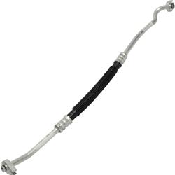 Universal Air Conditioner Liquid Line Hose Assemblies for 2001-2004 PT CRUISER - HA 10904C