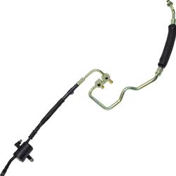 Universal Air Conditioner Air Conditioning Suction and Discharge Hose Assemblies for 1994 B3000, RANGER - HA10906C