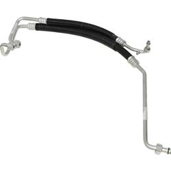 Universal Air Conditioner Air Conditioning Suction and Discharge Hose Assemblies HA 10912C