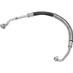 Universal Air Conditioner Air Conditioning Discharge and Liquid Hose Assemblies for 1999-2004 300M, 1998-2004 INTREPID, 1999-2001 LHS - HA 10915C
