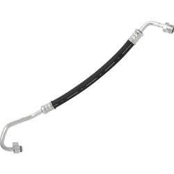 Universal Air Conditioner Air Conditioning Suction Hose Assemblies for 1999-2000 TRACKER - HA 10918C