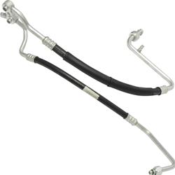 Universal Air Conditioner Air Conditioning Suction and Discharge Hose Assemblies HA 10928C