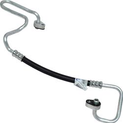 Universal Air Conditioner Air Conditioning Discharge and Liquid Hose Assemblies for 2001-2004 CARAVAN, GRAND CARAVAN, TOWN & COUNTRY - HA 10958C