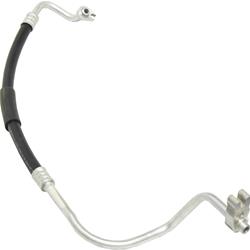 Universal Air Conditioner Air Conditioning Suction Hose Assemblies HA 10961C