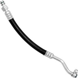 Universal Air Conditioner Air Conditioning Suction Hose Assemblies for 1997-1999 CL - HA 10963C