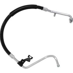 Universal Air Conditioner® HA11169C - A/C Suction Line Hose Assembly
