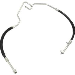 Universal Air Conditioner Air Conditioning Suction Hose Assemblies HA 10977C