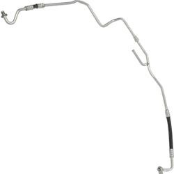 Universal Air Conditioner Liquid Line Hose Assemblies for 2002 EXPLORER, MOUNTAINEER - HA 10982C