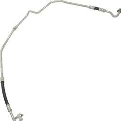 Universal Air Conditioner Liquid Line Hose Assemblies for 2002-2003 EXPLORER, 2003 EXPLORER SPORT, 2002 MOUNTAINEER - HA 10984C